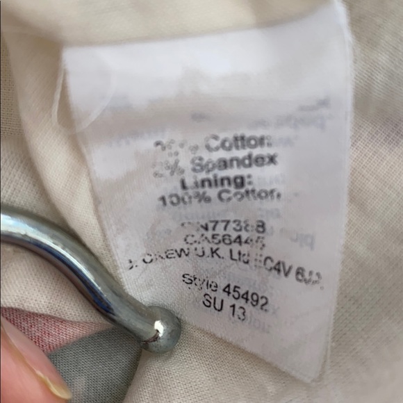 JCrew - Picture 5 of 7